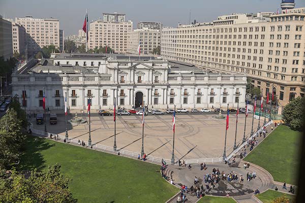 <p>Foto: Archivo</p>
