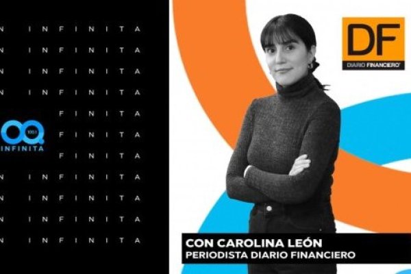 <p>🎙️ DF en Infinita | Qué conductas podrían ser consideradas acoso sexual y laboral bajo la Ley Karin, te lo explica la periodista Carolina León</p>
