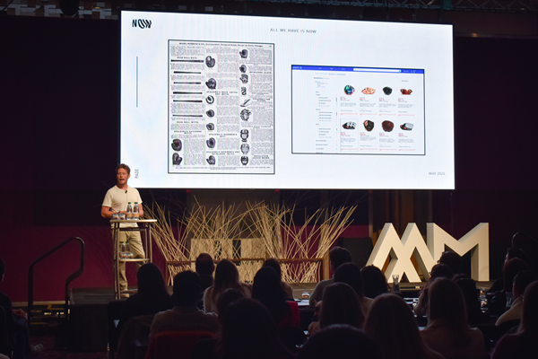 Tom Goodwin desmitifica paradigmas de la publicidad