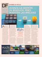 <p>DÍA MUNDIAL DEL RECICLAJE</p>