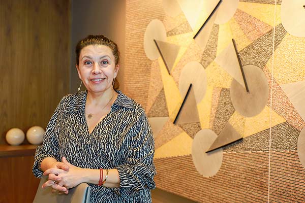 Gabriela Clivio, la carta de Vantrust Capital para liderar la nueva área de valorización de empresas