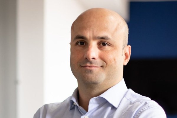 <p> Ricardo Fernández, jefe de Alternativos en la división de Soluciones de Gestión de Activos de BTG Pactual</p>