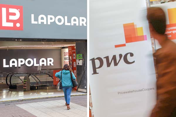 La Polar vuelve a elegir a PwC como auditora tras 13 años del caso que remeció al mundo financiero