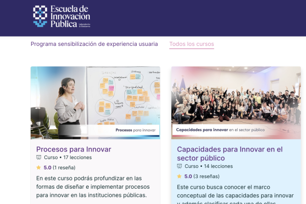 <p>La plataforma será de carácter gratuito y abierta a todo público.</p>