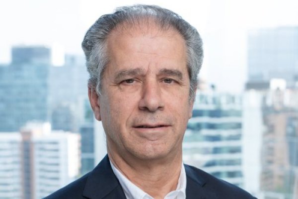 <p>El gerente general de la AGF Independencia, Juan Pablo Grez, </p>