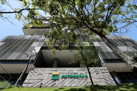 Tras el desplome de las acciones, Petrobras pierde posiciones entre las petroleras mundiales