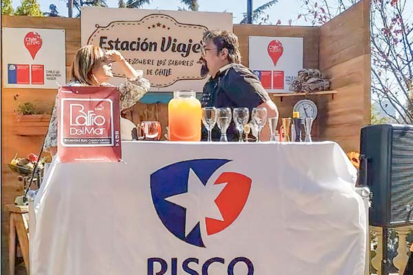 Portazo a la asociación de pisqueros: tribunal rechaza registro de la marca Pisco Chile
