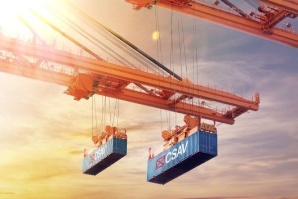 <p>CSAV obtuvo una mejora de más de US$ 90 millones en el primer trimestre 2024</p>