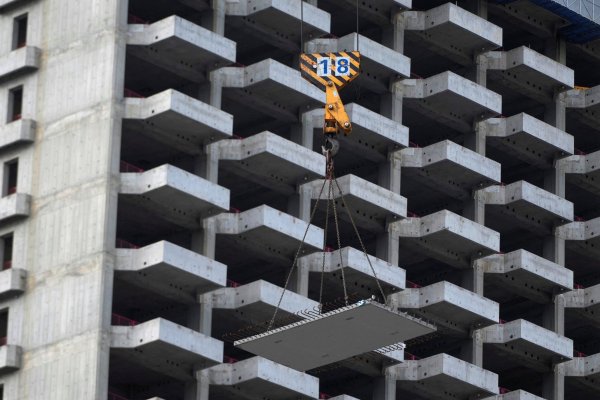 <p>China anuncia su plan más potente hasta el momento para intentar poner fin a la crisis inmobiliaria</p>