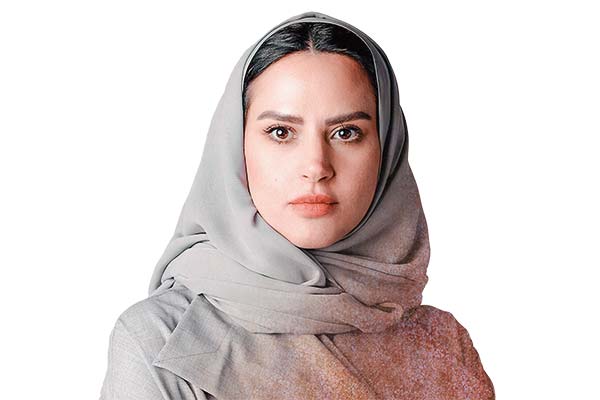<p>La mujer clave de la inversión saudí en Chile y América</p>