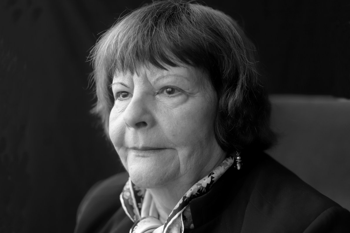 <p>¿Tiene arreglo Venezuela? El diagnóstico sin anestesia de Cecilia Sosa, ex presidenta de la Corte Suprema venezolana</p>