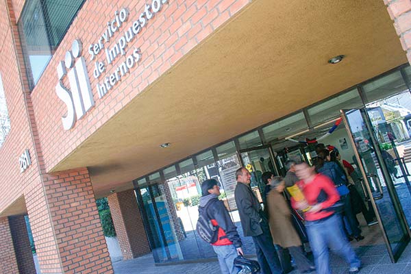 <p>El SII reordena estratégica Subdirección Jurídica para reforzar el combate a la elusión y perseguir al crimen organizado</p>