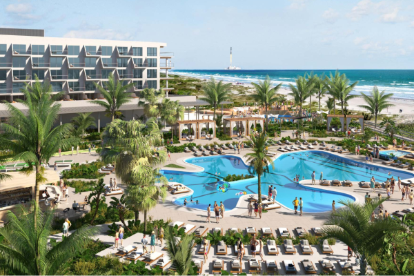 <p>Security prepara fondos que invertirán en cuatro hoteles de la “costa espacial” estadounidense a través de Driftwood Capital</p>