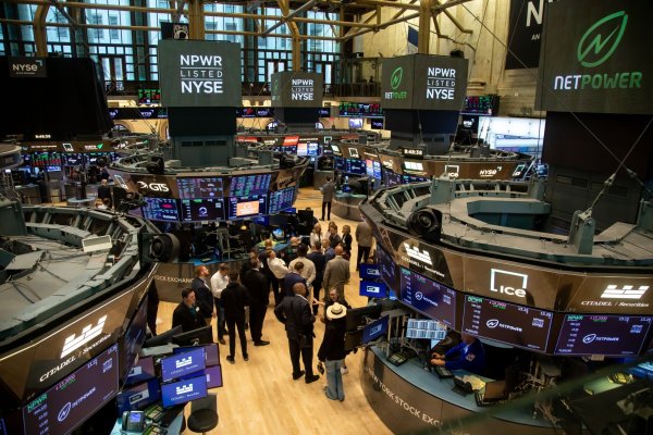 <p>Foto: Bloomberg</p>
