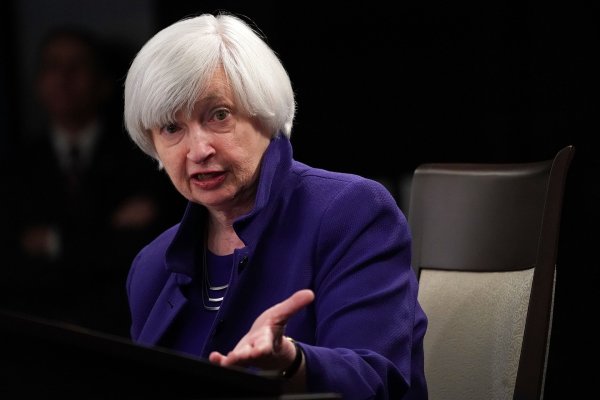 Janet Yellen insta a Europa a unirse a las medidas de Estados Unidos contra las exportaciones chinas