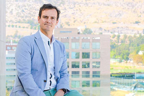 Andes Solar y cambios a PMGD: "Sería nefasto revisar el precio estabilizado y su formulación, con retroactividad, es jugar con la seguridad jurídica de las inversiones"