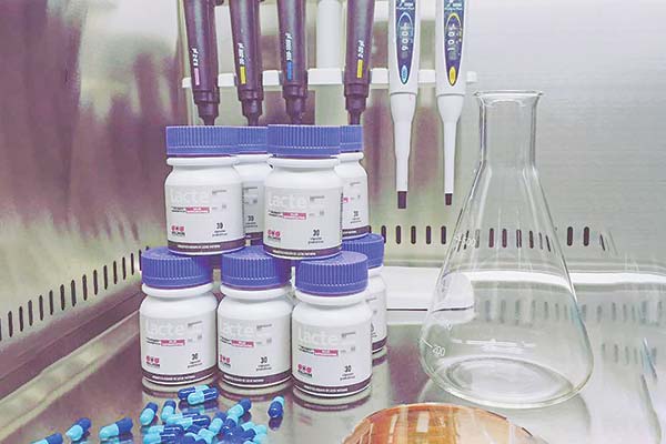 <p>Wellness Technologies y la U. de Concepción licencian cepa probiótica a laboratorio español</p>