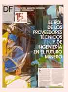 <p>SUTMIN 15 AÑOS, INNOVACIÓN TECNOLÓGICA Y SUSTENTABILIDAD MINERA</p>