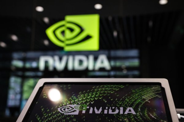 <p>Nvidia presenta sólido pronóstico de ventas y refuerza expectativas de un sostenido crecimiento de la IA</p>