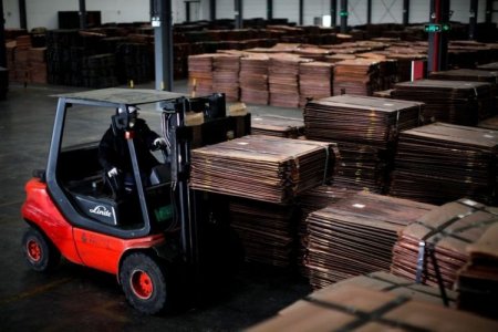 Perú: Southern Copper comenzará a construir proyecto Tía María tras años estancado