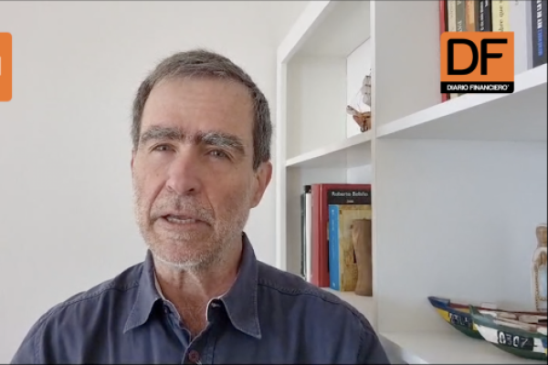 <p>Ahora en DF | Presidente de CORMA valora el acuerdo alcanzado para poner fin al paro de Puerto Coronel</p>