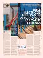 <p>BUSES PROVEEDORES DE CALIDAD MUNDIAL PARA EL TRANSPORTE URBANO</p>