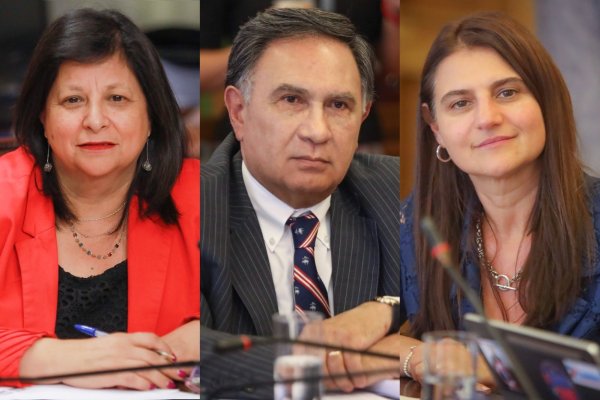 <p>Diputados de RN piden al CFA que se pronuncie sobre la carga que significaría para el Fisco la condonación del CAE</p>
