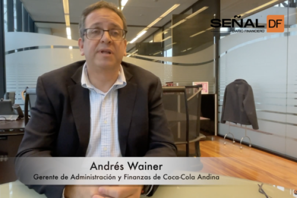 Señal DF | 𝗘𝗻 𝗹𝗮 𝗺𝗲𝗻𝘁𝗲 𝗱𝗲𝗹 𝗖𝗙𝗢: Cuatro aspectos claves en la gestión de un Gerente de Administración y Finanzas