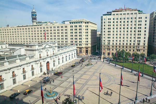 Minuta del Gobierno anticipa condonación gradual y ajena a recursos del pacto fiscal