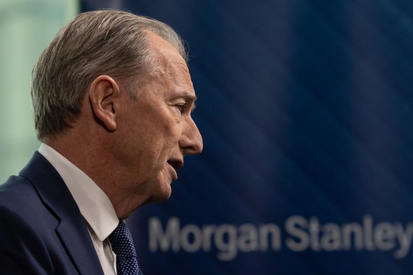 <p>Foto: Bloomberg</p>