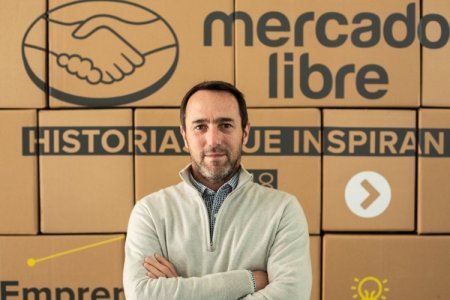 Las condiciones de Marcos Galperin para levantar el control cambiario: "Hay que tener superávit fiscal"
