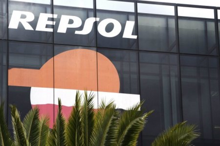Española Repsol recibe licencia de EEUU para proyectos de petróleo y gas en Venezuela