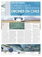 <p>DRONES PARA LA INDUSTRIA</p>