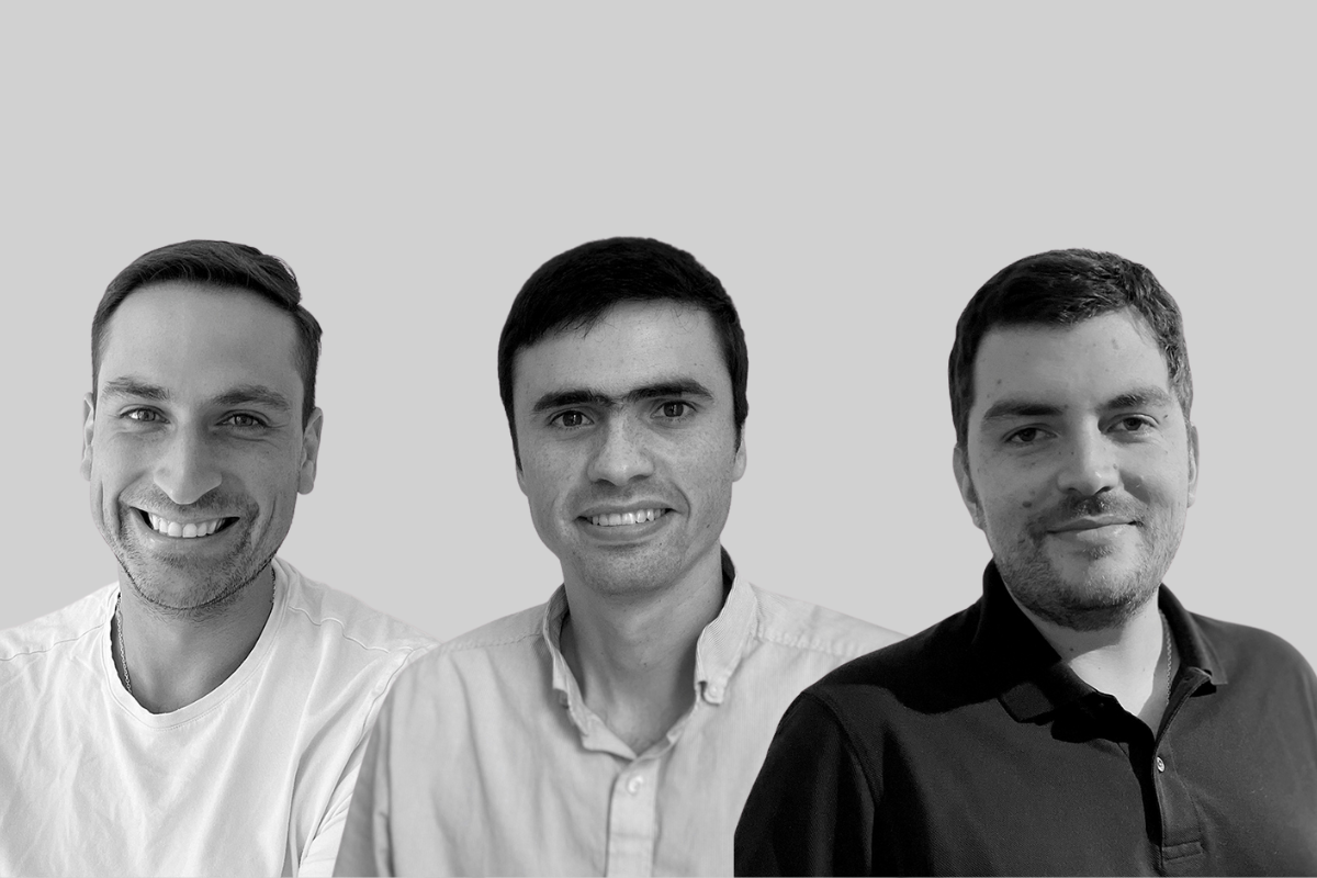 <p>La startup que busca ser el puente para financiar estudios en el extranjero</p>
