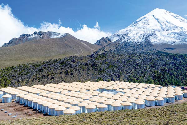 Proyecto para observatorio astronómico en Atacama por US$ 60 millones