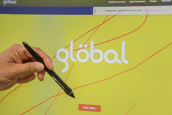 Reconocida agencia de publicidad chilena pide su quiebra por efecto de la pandemia