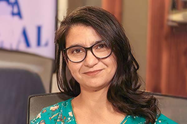 Pierina Ferreti, directora ejecutiva Fundación Nodo XXI: “El Gobierno tendrá que sopesar qué compromisos asumir sin necesidad de aprobar una reforma tributaria”