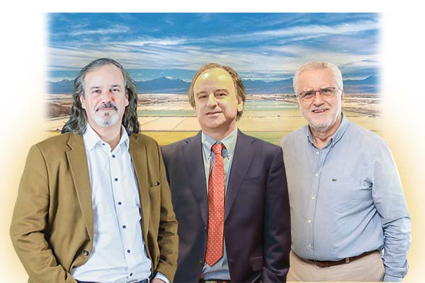 Los pendientes que restan para sellar el acuerdo SQM-Codelco