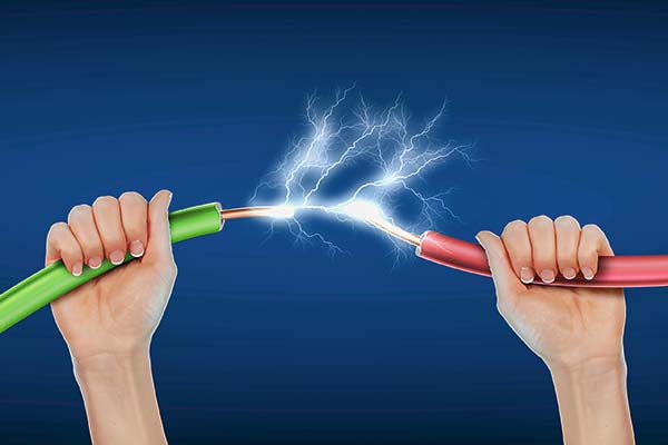 Cortes de luz en Santiago, los seis puntos pendientes de revisar de la red de distribución eléctrica