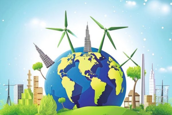 <p>Campaña electoral en EEUU amenaza a la globalización y la transición energética</p>
