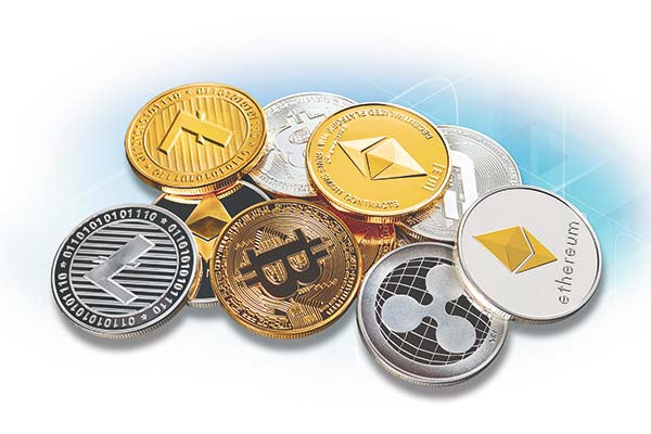 <p>Rally cripto, lo que pasó y lo que viene</p>