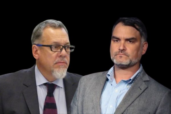 Senadores Lagos Weber (PPD) y Javier Macaya (UDI) confrontarán visiones políticas sobre el país en el ChileDay