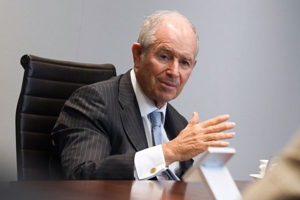 CEO de Blackstone, mayor gestor de activos alternativos del mundo, respaldará campaña de Trump, una victoria clave para el expresidente en Wall Street