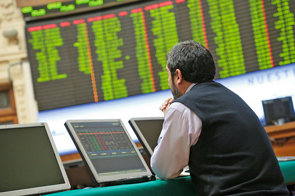 Las acciones locales con rendimientos sobre el 10% que seguirán impulsando la bolsa