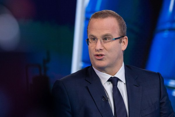 <p>Foto: Bloomberg</p>