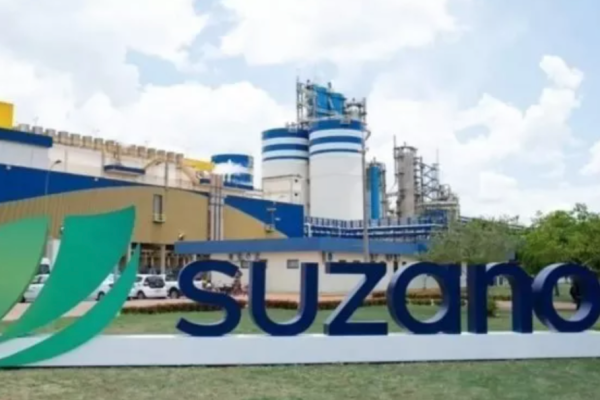 <p>Suzano, el mayor productor mundial de celulosa, anuncia nueva alza de precios para junio</p>