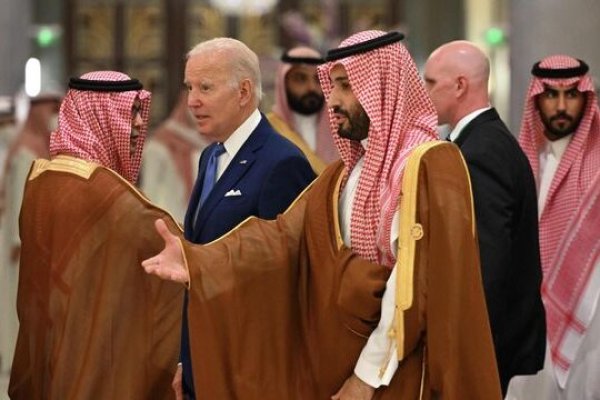 Estados Unidos levantaría la prohibición para vender armas ofensivas a Arabia Saudita