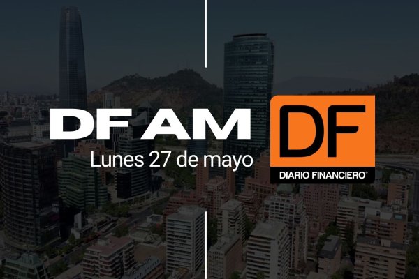 <p>Noticias lunes 27 de mayo 2024</p>