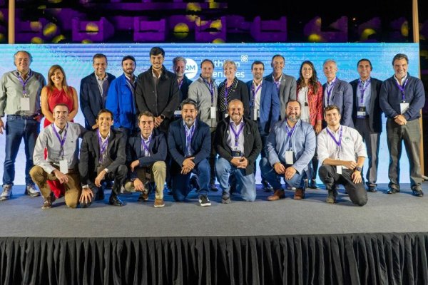SQM Lithium Ventures abre nueva convocatoria para programa de aceleración de startups