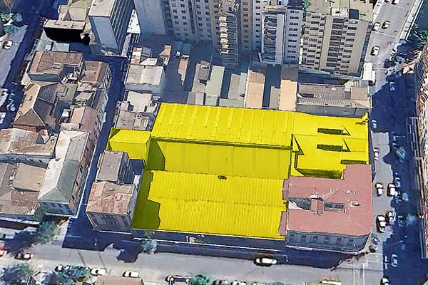 Familia Cartoni acusa a inmobiliarias de incumplir contrato de compra de terreno en Viña del Mar y pide millonaria indemnización